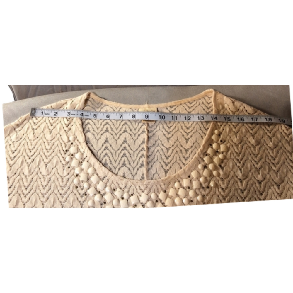 Elevate Your Style with the Daytrip Crochet  Sweater - Picture 14 of 15